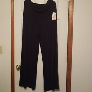 Honey and Lace Pacific Palazzo Pant